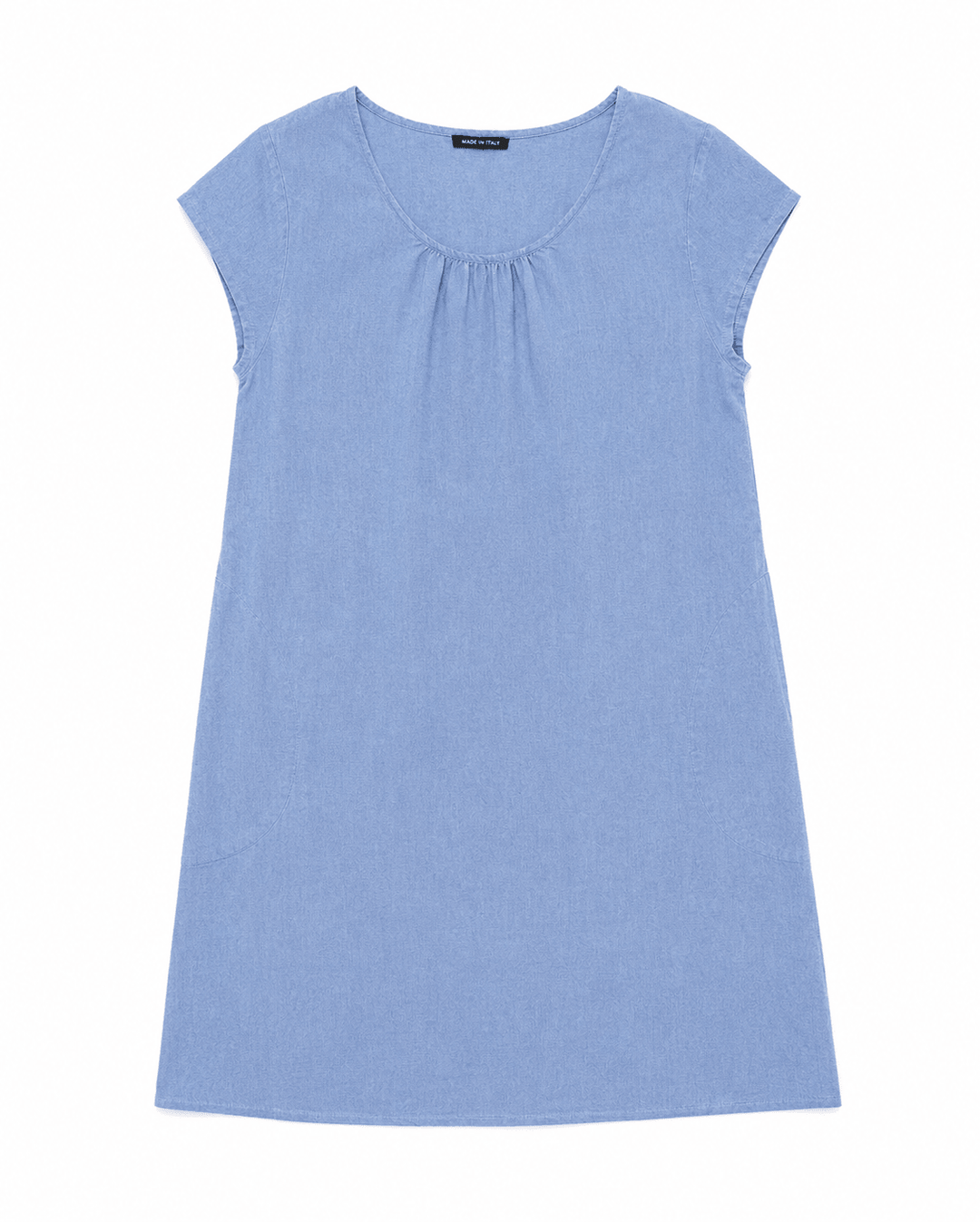 Melissa Short Sleeve Dress - Must Boutique