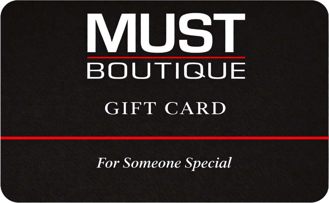 Must Boutique Gift Card - Must Boutique