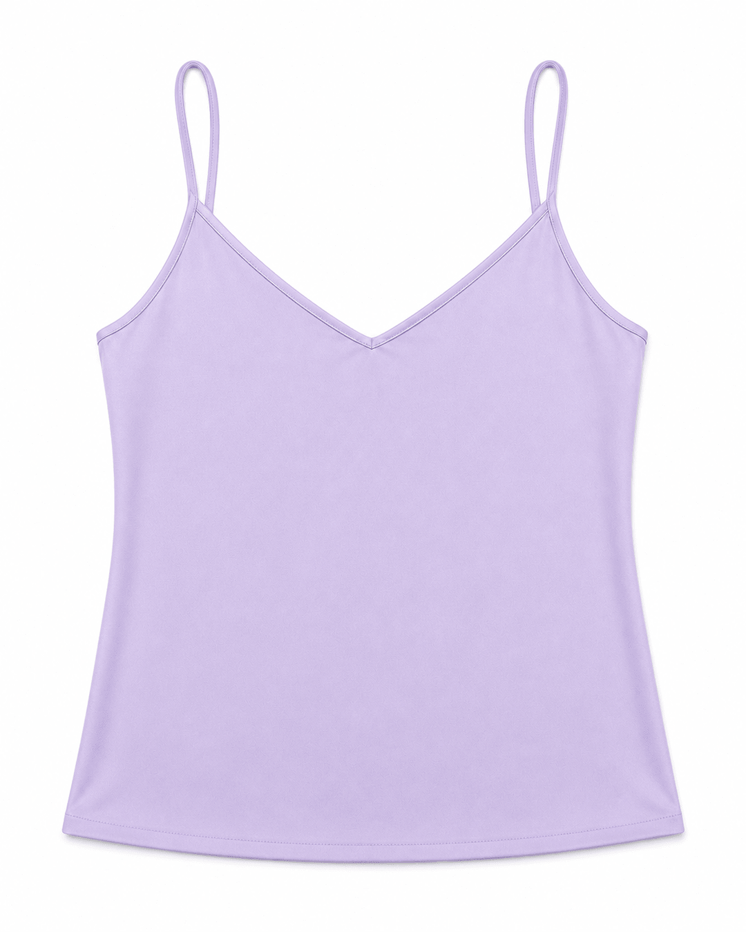 Yara Silk Satin Top - Must Boutique