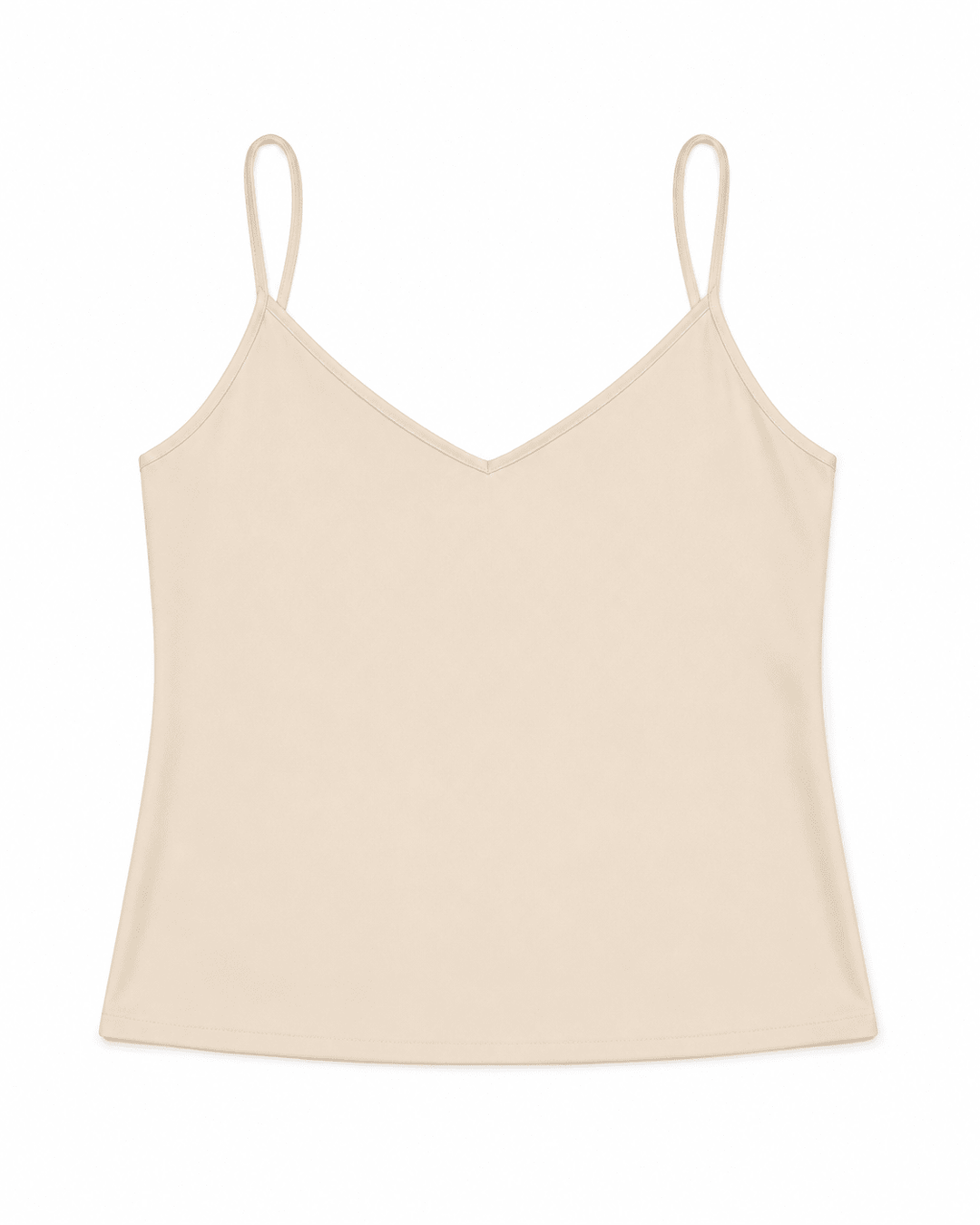 Yara Silk Satin Top - Must Boutique